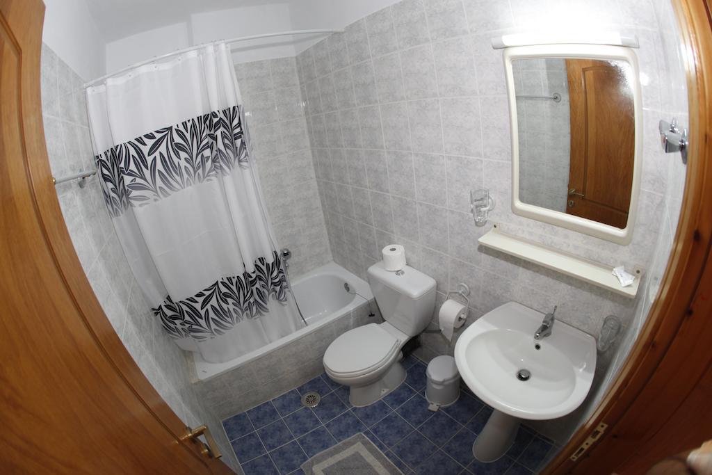 Ferienwohnung Badis Haus Toroni Exterior foto